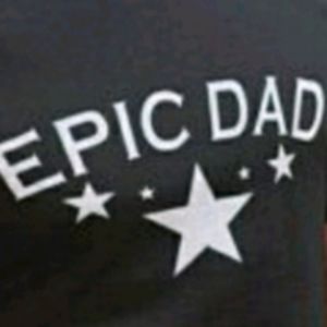 Epic Dad Father's Day Gifts Dad Shirts #1 Dad